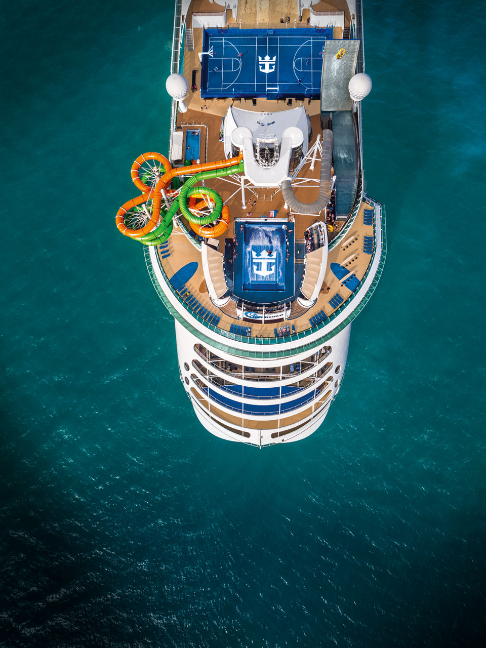 Liberty of the Seas